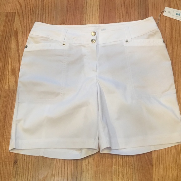 Tail Golf Shorts - Picture 1 of 4